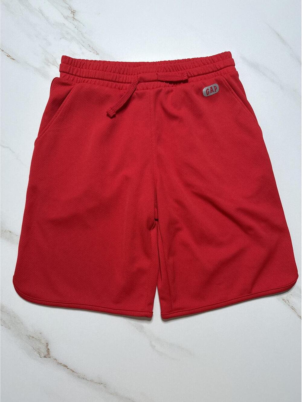 GAP Athletic Shorts - Boys Medium